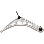 Suspension Control Arm And Ball Joint Assembly Moog RK80528. Fixed Price $149.05.
