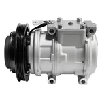 Ryc New Ac Compressor GH316 Fits Toyota 4RUNNER 3.4L 2001 2002. Fixed Price $214.99.