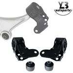 4 Front Lower Control Arm Bushing W/ Bracket For Honda Pilot 2016-2022 Both Side. Fixed Price $63.99.