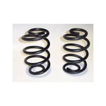 Brothers Trucks LCSE36R2INCH Rear Lowering Coil Springs 2-INCH Drop Pair. Fixed Price $167.95.