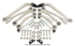 Mercedes (2003-2012) Control Arm Link Kit Rear Vaico + Year Warranty. Fixed Price $634.55.