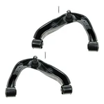 Trq PSA62301 Control Arm Kit For Nissan Frontier 05-19 Upper 54524EA000. Fixed Price $99.75.