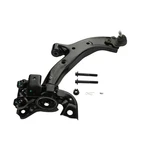 Moog Front Right Lower Suspension Control Arm And Ball Joint Assembly - RK621547. Fixed Price $166.92.