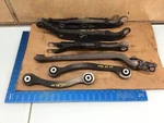 07-11 Mercedes W219 CLS550 Rear Right Upper & Lower Control Arms Set Of Oem. Fixed Price $101.99.