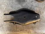 Mercedes Benz C250 E350 Rear Left Lower Control Arm Cover A2043521588 Oem. Fixed Price $25.00.