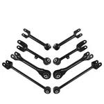 For Tesla Model Y 2017-2023 Set Of 8 Rear Suspension Control Arm Kits New. Fixed Price $178.47.