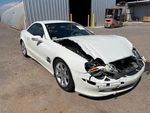 Driver Upper Control Arm Rear 230 Type Fits 03-09 11-12 Mercedes S-class 374121. Fixed Price $110.00.