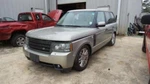 Driver Left Upper Control Arm Rear Fits 03-12 Range Rover 185519. Fixed Price $92.41.