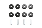 Fabtech FTS98022 Control Arm Bushing Kit For 05-14 Fj Cruiser Tacoma/tundra. Fixed Price $95.34.