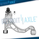 Front Driver Lower Control Arm W/ball Joint Assembly For Lesabre Aurora Deville. Fixed Price $82.01.