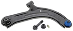 Suspension Control Arm And Ball Joint Assembly-assembly Mevotech CMS30146. Fixed Price $80.97.