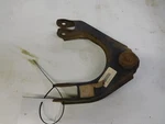 Dodge Stratus Chrysler Sebring Right Upper Control Arm 2005 2006. Fixed Price $90.00.