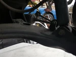 90 05 Mazda Miata Front Right Passenger Lower Control Arm N066-34-310. Fixed Price $99.99.