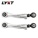 2X Rear Adjustable Arms Alignment Camber Kit For Tesla MODELX15-21 MODELS12-21. Fixed Price $137.61.