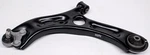 54500-C1000 Oem Hyundai Sonata, Optima Left Driver Side Front Lower Control Arm. Fixed Price $81.60.