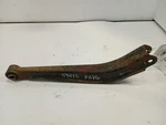 Rear Passenger Right Lower Rrwrd Transverse Arm From 09 Subaru Legacy 11914893. Fixed Price $51.94.