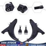 Front Lower Control Arms & Ball Joints For Subaru Impreza Legacy Outback. Fixed Price $79.43.