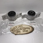 Oem Toyota Lexus Lower Control Arm Bushing Rh Lh 48075-24010 48076-24010 Genuine. Fixed Price $107.00.