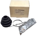 Genuine Jaguar S-type 99-08 Xj 03-09 Halfshaft Assembly Rubber Boot C2C6707. Fixed Price $66.56.