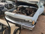 Caprice 1978 Lower Control Arm Rear 207224. Fixed Price $50.00.