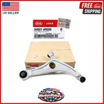 Oem Control Arm Front Right For 2011-17 Azera Sonata Optima 545014R000. Fixed Price $149.00.
