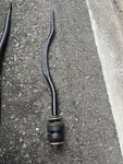 1998 - 2002 Honda Accord Left Front Radius Rod With Bushings. Fixed Price $118.00.