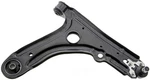 Suspension Control Arm And Ball Joint Assembly-assembly Mevotech CMS701126. Fixed Price $100.99.