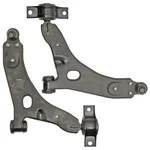 Ford Focus 2000 2001 2002 2003 2004 Pair Front Lower Control Arm Kit Csw. Fixed Price $162.41.