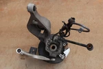 2014-2017 Infiniti QX70 Rwd Rear Right Spindle Knuckle Hub Control Arms Oem. Fixed Price $210.00.