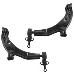 Suspension Control Arm Kit-ca Trq PSA62190 Fits 01-02 Nissan Sentra. Fixed Price $123.95.