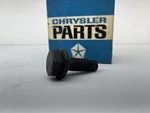 1964-76 Mopar Body Oe Restored K Frame Member Bolt Original. Fixed Price $18.00.