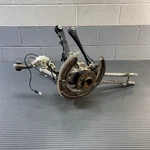 2018-2025 Bmw F90 M5 Awd Rear Right Spindle Knuckle Hub Carrier 58K Miles Oem. Fixed Price $595.00.