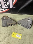 99-04 Ford F250 F350 2WD Radius Arm Set Oe Frame Mounts. Fixed Price $395.99.