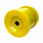 Pu Rear Beam Mount Bushing Sport 031412A Fits Bmw E34 88-97, E32 86-94. Fixed Price $112.95.