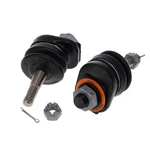 Spc Performance 35101 Upper Ball Joints Adjustable Non-grease Arms Pair. Fixed Price $191.15.