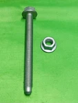Bmw G01 G02 F15 F16 F85 F86 E70 E71 X3 X4 X5 X6 Front Lower Control Arm And Nuts. Fixed Price $19.99.