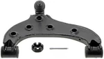 Suspension Control Arm And Ball Joint Assembly-assembly Mevotech CMS9802. Fixed Price $92.95.