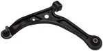 Moog RK620326 Control Arm & Ball Joint Assembly Front Left Lower, Black. Fixed Price $104.95.
