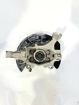 2009 2014 Nissan Murano Crosscabriolet Oem Front Right Spindle Knuckle. Fixed Price $74.00.