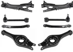 For Hyundai Elantra 2007 2008 2010 2011 2012 Rear Lower Trailing Control Arms. Fixed Price $669.00.