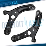 Front Lower Control Arms Assembly 2014 2015 2016 2018 Kia Koup FORTE5. Fixed Price $73.75.