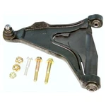 Suspension Control Arm And Ball Joint Assembly Delphi TC876. Fixed Price $100.97.