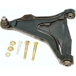 TC876 Control Arm And Ball Joint Assembly For Delphi. Fixed Price $65.48.