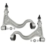 Lemforder 2PC Front Lower Control Arm Set Porsche 970 Panamera 2010-2013. Fixed Price $910.95.