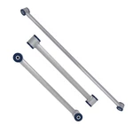 Suspension Tubular Rear Trailing Control Arm Track Bar For Pontiac Firebird. Fixed Price $99.87.