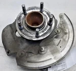 2003-2011 Ford Crown Victoria Front Right Passenger Spindle Knuckle Oem. Fixed Price $201.99.