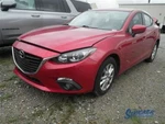 Driver Left Front Knee Fits 14-18 Mazda 3 1587469. Fixed Price $99.99.
