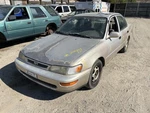 Driver Front Spindle/knuckle Power Steering Fits 93-02 Prizm 1364503. Fixed Price $50.00.