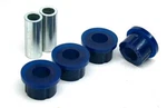 Superpro Polyurethane Rear Lower Trailing Arm Front Car Bush Kit SPF1185K. Fixed Price $72.23.