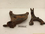 Range Rover Hse L322 Set Of Driver Left Rear Control Arm Fits 2003-2012 04 05. Fixed Price $99.86.